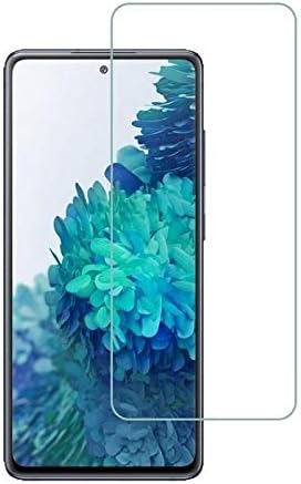 Galaxy S20 Fe Ekran Koruyucu 9H Parlak Nano Şeffaf - Görsel 2