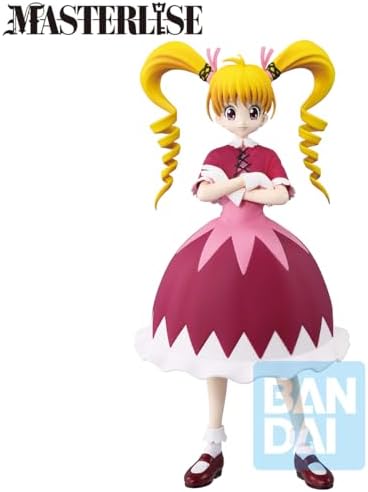 Ichibansho Figure - Avcı x Avcı - Bisky (Açgözlülük Adası), Bandai Ruhları Masterlise Koleksiyon Heykeli