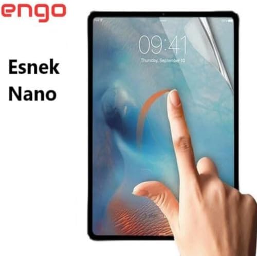Xiaomi Pad Mini 8.8 inç Ekran Koruyucu Nano 9H Parlak Film - Görsel 3