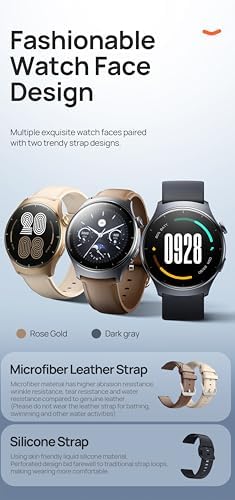 Lite 3 Smartwatch Tek Boyut - Görsel 2