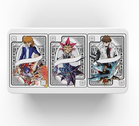 Alternative view of Yu-Gi-Oh! TCG - 2025 Mega-Pack Tin Kart Paketi (3 Mega Paket)