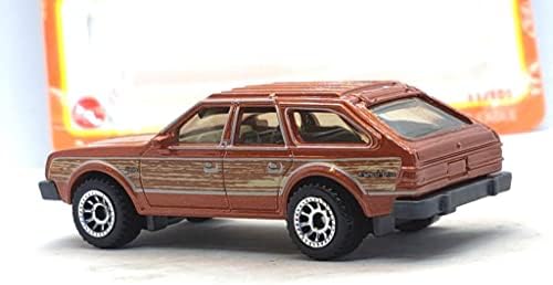 1980 AMC Kartal 11/100