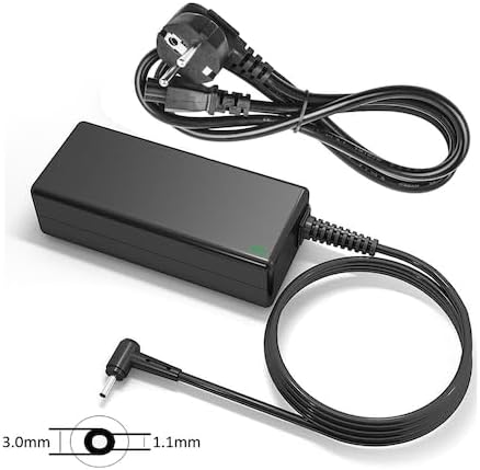 Notebook Adaptör - Aspire 3 A315-510P, A315-510P-38HU, A315-510P-38X0, A315-510P-39XQ, A315-510P-38LM, A315-510P-38M8, A315-510P-3905, A315-510P-P9HZ N17w7 N17h1 Muadili ile uyumlu PRS-008