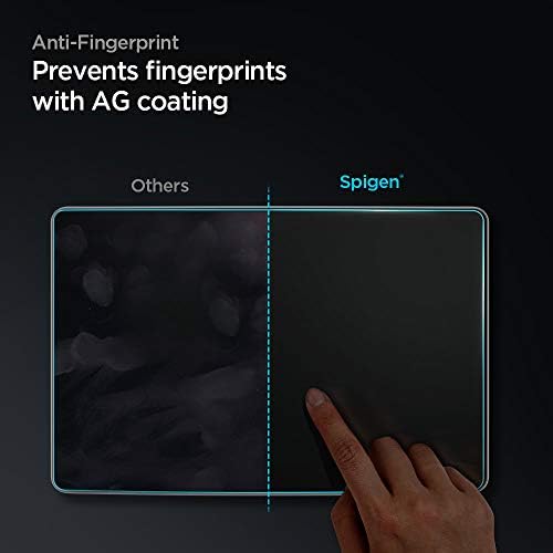 Alternative view of Tesla Model Y (2024-2023) & Model 3 (2023) Cam Ekran Koruyucu GLAS.tR EZ Fit Anti-Glare - AGL01086