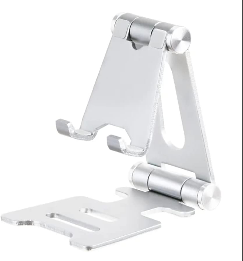 Alternative view of Hedea Metal Ayarlanabilir Kaymaz Kırılmaz Telefon Ve Tablet Tutucu