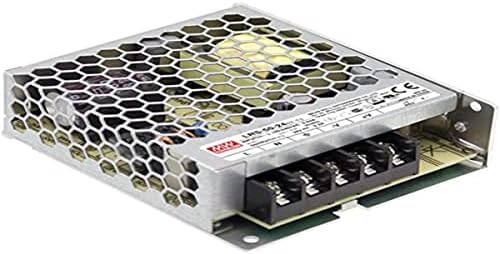 Alternative view of Meanwell LRS-50-12 Güç Kaynağı LRS 50W 12V Dc