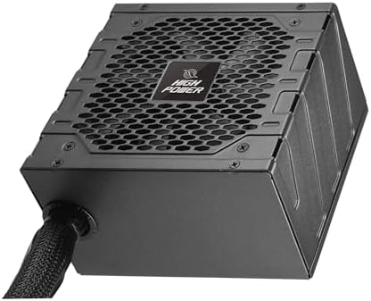 High Power Element Revo ATX 3.1 850W 80+ Bronze PCIe 5.1 ATX Güç Kaynağı (HP1-N2850BR-H12S)