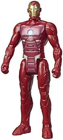 Classic MVL 3.75IN Value Figür IRON MAN - Görsel 3