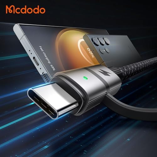 Alternative view of Ca-0450 Lightning Pd 36W - Type-C 100W Destekli2 Si Bir Arada Şarj Kablosu, Siyah