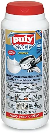 Group, Italien PULY CAFF Kahve Makinesi Temizleyici 900gr