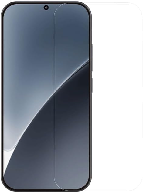Xiaomi Mi 17T / Mi 17T Pro İle Uyumlu Yüksek Kalite Full Ekran Koruma Camı Tam Uyum Çizilmeye Dayanıklı Seramik 8-9H Nano Esnek Micro Glass Ekran Koruyucu Film