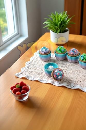 Tıklanabilir Kapkek Stres Giderici Oyuncak, Hediyelik Anahtarlık ve Çanta Aksesuarı | Snapcake