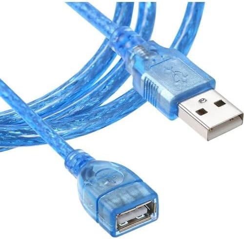 Alternative view of USB UZATMA KABLOSU (5 METRE)