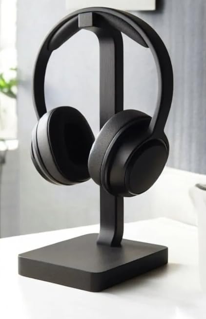 Gamer Kulaklık Standı - Dekoratif Kulaklık Tutucu 24cm