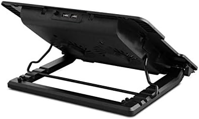 Addison ANC-606 2*Fan Ledli 2* Usb Port Notebook Soğutucu Stand