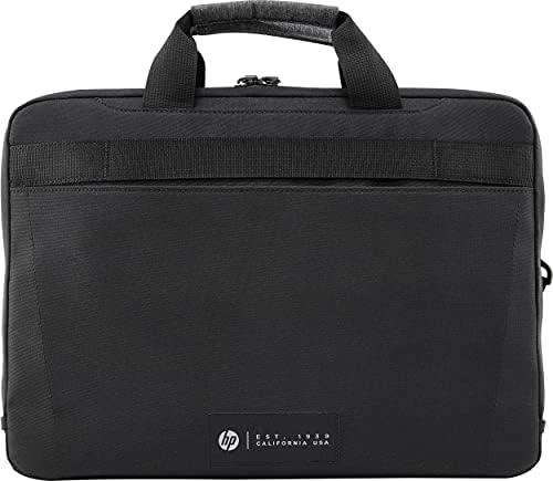 Alternative view of HP Professional (15,6 inç) dizüstü bilgisayar çantası, siyah