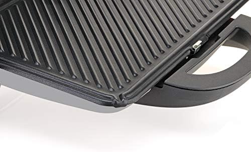 Mistost Ar2037 Izgara Ve Tost Makinesi 1800 Watt