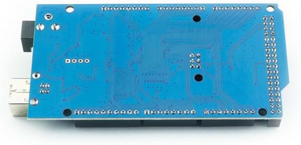 Arduino Mega 2560 R3 Klon (USB Kablo Dahil)
