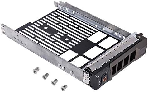 Alternative view of SunucuSepeti F238F Dell Uyumlu 3.5" Disk Kızağı (R410 R510 R710 R720 R730 R420)
