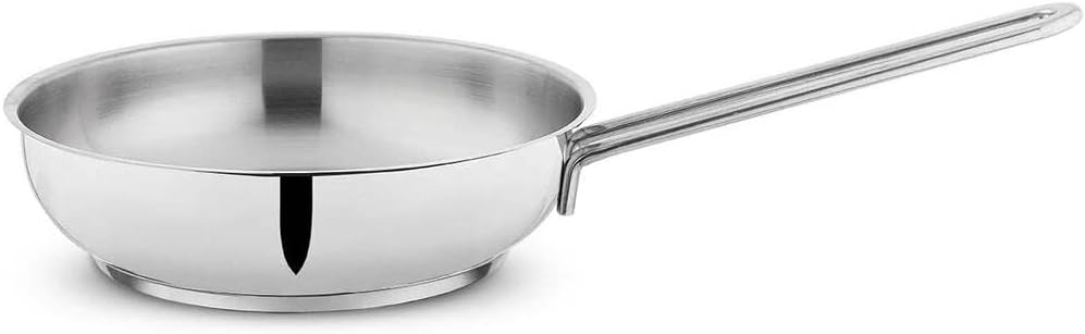 Held Çelik Tava 24 Cm 1 Prç.Inox