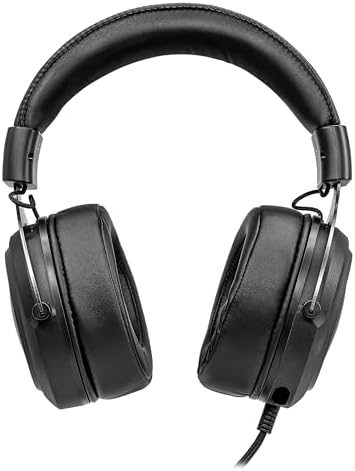 COOLER MASTER CH331 USB 7.1 RGB Mikrofonlu Oyuncu Kulaklığı
