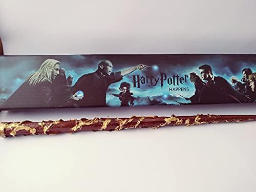 Harry Potter - Harmonie Granger Asası