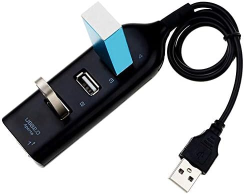 Alternative view of 5070 USB 2.0 Hub Giriş Çoklayıcı