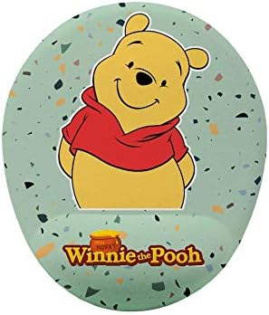 Winnie The Pooh Bilek Destekli Mouse Pad