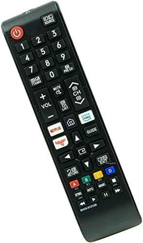 Jaxster BN59-01315B Televizyon için Yedek Uzaktan Kumanda QLED TV Uzaktan Kumanda - Görsel 2