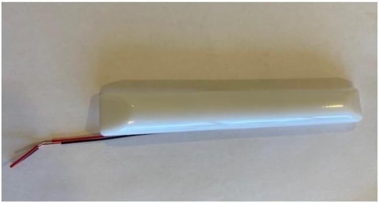Alternative view of 5 Adet 20cm 24v Dekoratif Tente & Pergola Led Oval Taban-(6500k Beyaz Işık)
