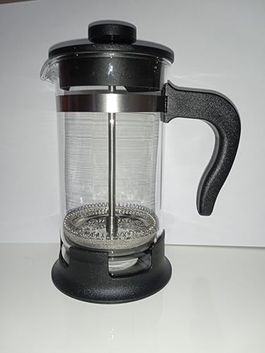 Alternative view of Upphetta 0,4 lt French Press