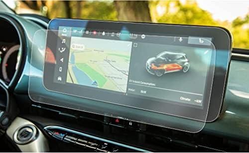 Alternative view of Fiat Egea Ekran Koruyucu 10 İnç Multimedya Navigasyon Uyumlu