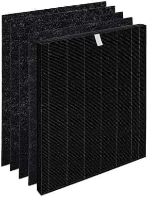 Orijinal Winix Filtre S +SmokeGuard C545 için - Görsel 3