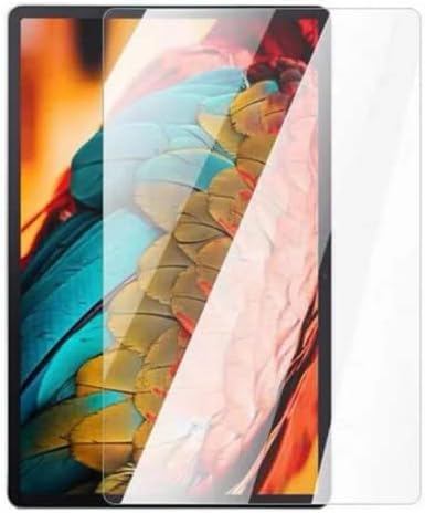 Tablet Ekran Koruyucu ipad Lenova Kırılmaz Cam Temperli Tam Kaplayan 9H Çizilmeye Dayanıklı (ipad 10.2 7.8.9. Nesil)