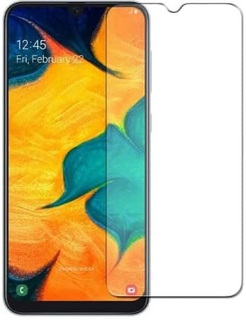 Galaxy M13 Ekran Koruyucu, Galaxy M13 Modellerine Uyumlu Temperli Ekran Koruyucu Cam HD Kalite görüntü darbe dayanıklı Ekran koruyucu cam - Görsel 3