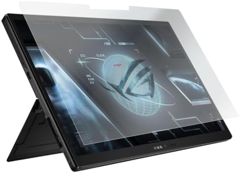 Alternative view of Asus ROG Flow Z13 Mat Ekran Koruyucu 13.4 inç Şeffaf 16:10