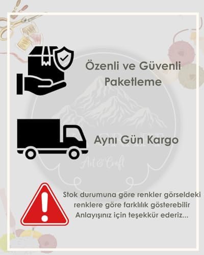 Liva Craft 26 Parça Dikiş Seti – İğne, Yüksük, İplik ve Aksesuarlarla Dikiş Kiti - Görsel 3