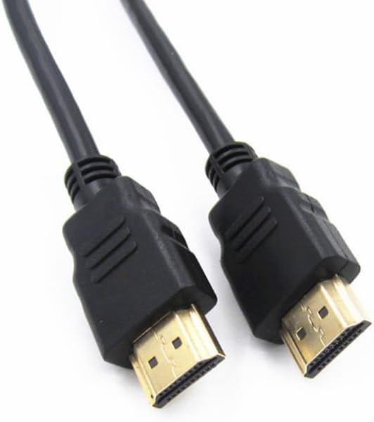 HDMI Kablo 4K 60Hz 18G HDCP2.2 ARC Dolby Desteği HDMI 2.0 Versiyon (3 Metre) - Görsel 3