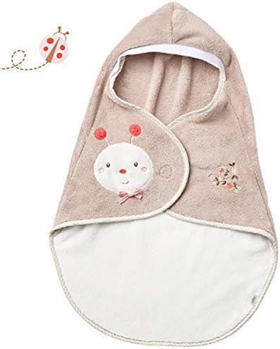 Alternative view of Baby Fehn 68580 Kundak Arı (Çok Renkli)