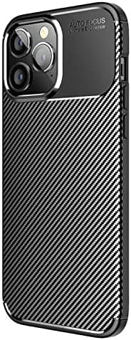 Apple iPhone 14 Pro için Kılıf Legion Series Siyah [iPhone 14 Pro ile Uyumlu Kılıf - Siyah]