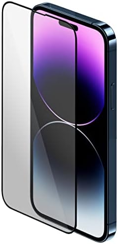 iPhone 14 Pro Max 5D Glass Ekran Koruyucu - Görsel 2