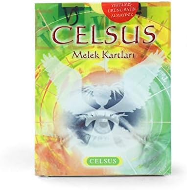 CELSUS MELEK KARTLARI - Görsel 3