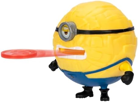 Minions Despicable Me Sinema Dönüştürücü Süpriz Oyun Seti