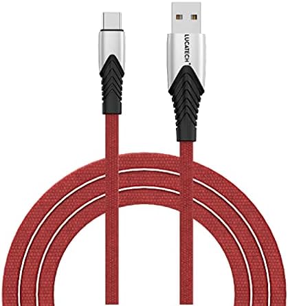 Alternative view of Rigel Type-C 2.4A Hızlı Şarj Ve Data Kablosu 1m