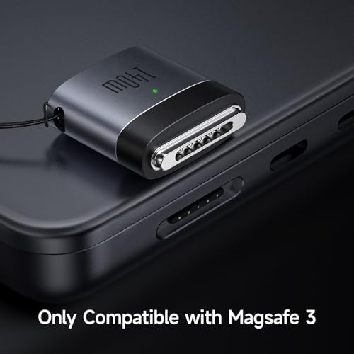 OT-6850 140W Typec Magsafe MacBook Şarj Dönüştürücü