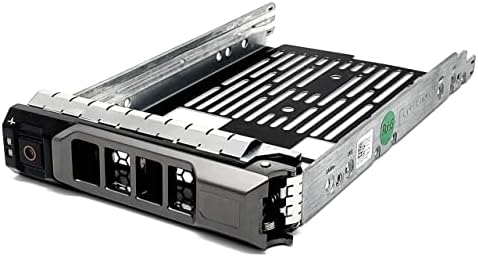 SunucuSepeti F238F Dell Uyumlu 3.5" Disk Kızağı (R410 R510 R710 R720 R730 R420)