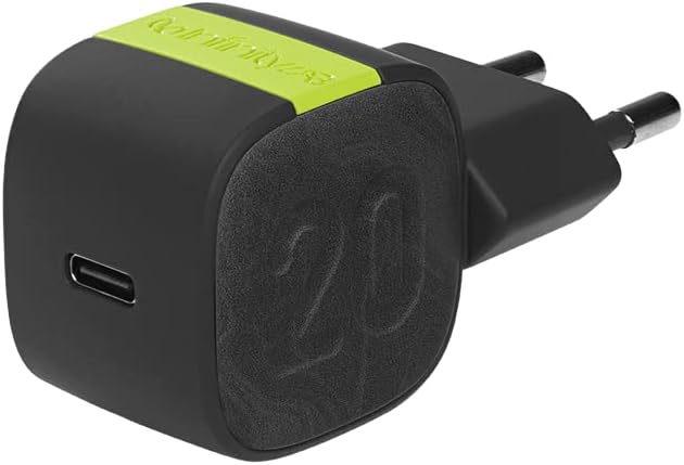by Harman - InstantCharger 20W Şarj Cihazı, Siyah