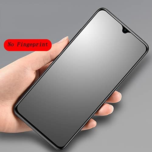 Xiaomi Redmi Note 11 Pro Plus 5G Ekran Koruyucu Mat Seramik Tam Kaplayan