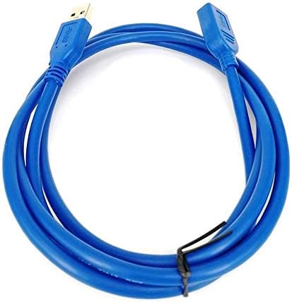 4626 Usb 3.0 Dişi Erkek Uzatma Uzatıcı Ara Kablosu 1 Metre