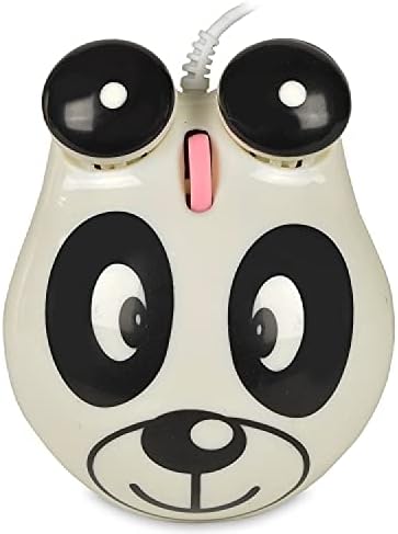 Panda 3 Tuşlu USB Optik Mouse - Görsel 2